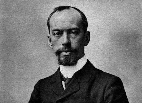 155 лет назад, 6 (18) июня 1864 года, в Москве родился Александр Карлович фон Мекк.